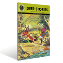 DEER STORIES - Odyssey Online Store