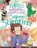 CURIOUS QUESTIONS & ANSWERS ABOUT SUPER SCIENTISTS - Odyssey Online Store