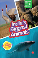 INDIAS BIGGEST ANIMALS