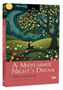 THE ORIGINALS A MIDSUMMER NIGHTS DREAM - Odyssey Online Store