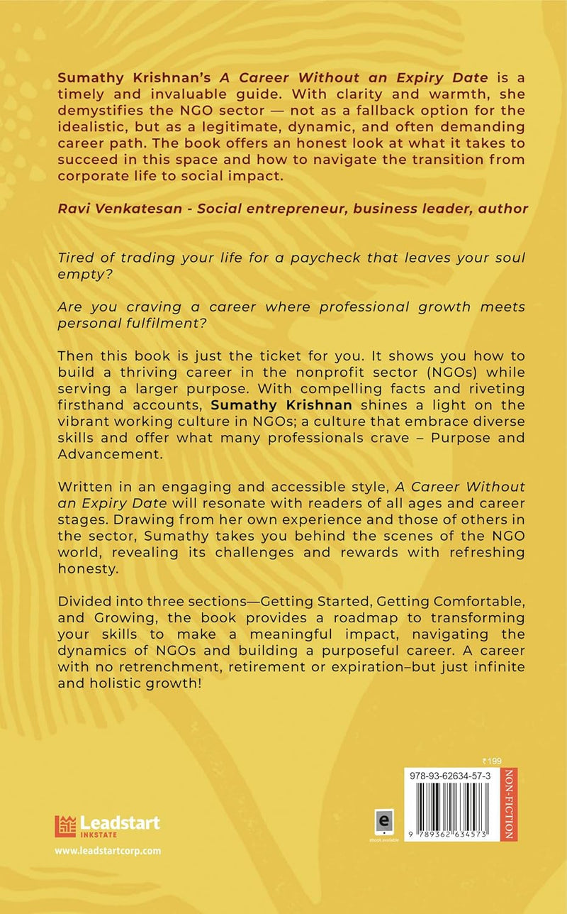 A CAREER WITHOUT AN EXPIRY DATE - Odyssey Online Store