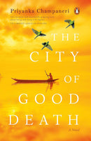 THE CITY OF GOOD DEATH - Odyssey Online Store