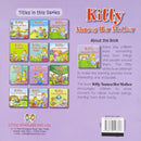 KITTY NURSES HER MOTHER - Odyssey Online Store