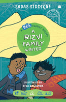 A RIZVI FAMILY WINTER - Odyssey Online Store