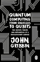 QUANTUM COMPUTING FROM COLOSSUS TO QUBITS - Odyssey Online Store