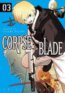 CORPSE BLADE