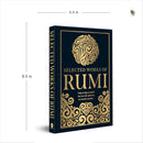 SELECTED WORKS OF RUMI