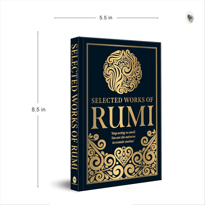 SELECTED WORKS OF RUMI
