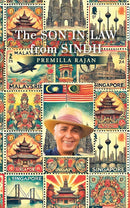 THE SON IN LAW FROM SINDH - Hardcover
