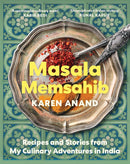 MASALA MEMSAHIB - Odyssey Online Store