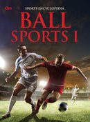 BALL SPORTS 1 : SPORTS ENCYCLOPEDIA - Odyssey Online Store