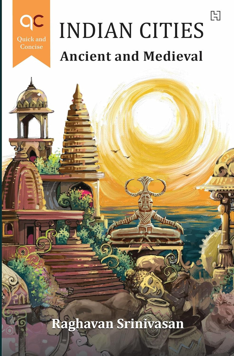INDIAN CITIES - Odyssey Online Store