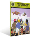 THE JACKAL AND THE WARDRUM 540 - Odyssey Online Store