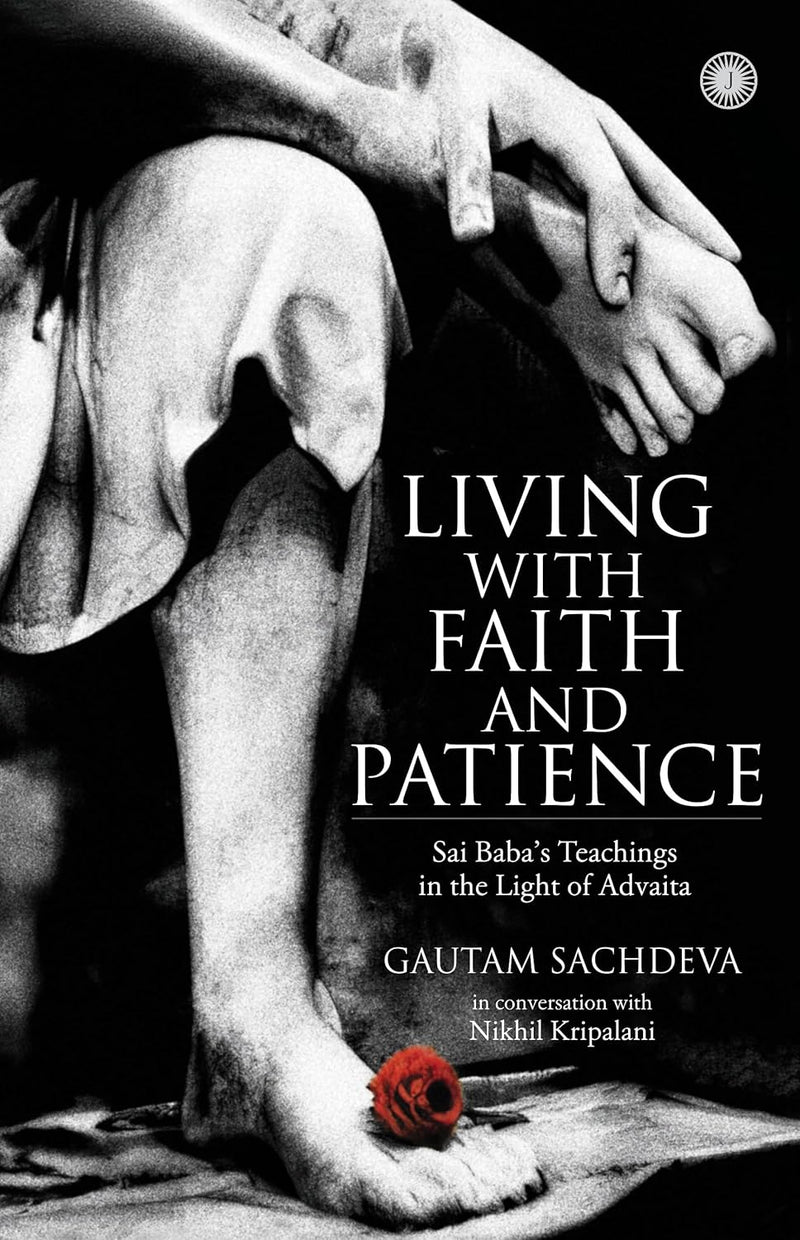 LIVING WITH FAITH AND PATIENCE - Odyssey Online Store