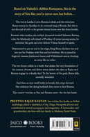 SITA AND RAVANA: THE LAST BATTLE - Odyssey Online Store