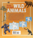 READY SET DRAW WILD ANIMALS - Odyssey Online Store