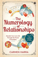 THE NUMEROLOGY OF RELATIONSHIPS - Odyssey Online Store