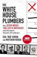 THE WHITE HOUSE PLUMBERS - Odyssey Online Store