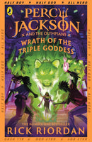 PERCY JACKSON AND THE OLYMPIANS