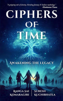 CIPHERS OF TIME - Odyssey Online Store