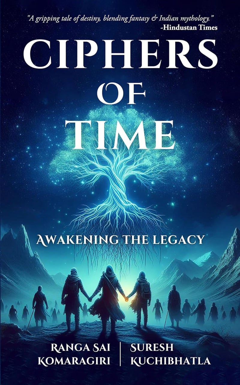 CIPHERS OF TIME - Odyssey Online Store