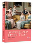 THE ORIGINALS SANDITON AND OTHER TALES - Odyssey Online Store