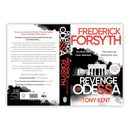 REVENGE OF ODESSA - (Releasing on October 22)