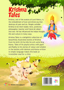 KRISHNA TALES - Odyssey Online Store