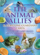 ANIMAL ALLIES AND GEMSTONE GUARDIANS CARDS - Odyssey Online Store