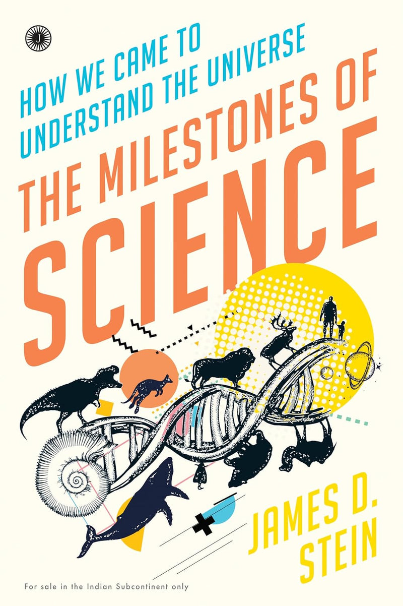 THE MILESTONES OF SCIENCE - Odyssey Online Store