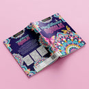 Kaleidoscope Colouring Magnificent Mandalas - Odyssey Online Store