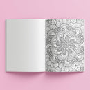 Kaleidoscope Colouring Magnificent Mandalas - Odyssey Online Store