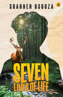 SEVEN LIVES OF LIFE - Odyssey Online Store