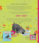 I MUST SMELL EVERYTHING WHAT IS MOLLY DOING - Odyssey Online Store