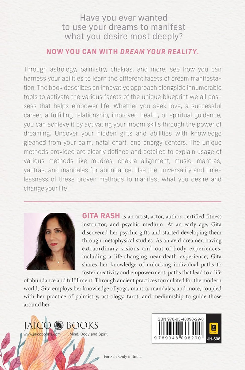 DREAM YOUR REALITY - Odyssey Online Store