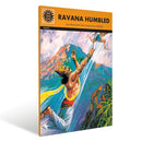 RAVANA HUMBLED - Odyssey Online Store
