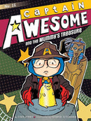 CAPTAIN AWESOME AND THE MUMMY'S TREASURE - Odyssey Online Store