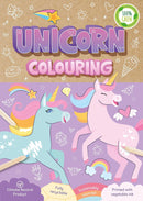 UNICORN COLOURING - Odyssey Online Store
