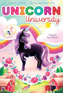 UNICORN UNIVERSITY 1 TWILIGHT, SAY CHEESE - Odyssey Online Store