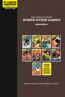 GREAT WORKS OF LITERATURE SCIENCE FICTION CLASSICS 9 COMICS IN 1 VOL 3 - Odyssey Online Store