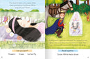 Reading with Fairytales Snow White and the Seven Dwarfs - Odyssey Online Store