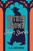 FATHER BROWN SHORT STORIES - Odyssey Online Store