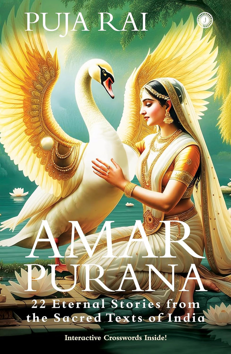 AMAR PURANA: ETERNAL TALES FROM THE ANCIENT EPICS - Odyssey Online Store