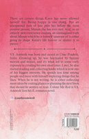 COLOUR ME RED - Odyssey Online Store