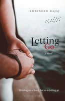 LETTING GO - Odyssey Online Store