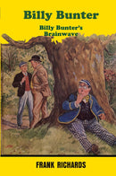 BILLY BUNTERS BRAINWAVE - Odyssey Online Store