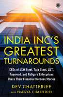 INDIA INC’S GREATEST TURNAROUNDS - Odyssey Online Store