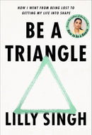 BE A TRIANGLE - Odyssey Online Store