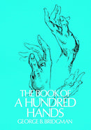 BRIDGMAN - THE BOOK OF A HUNDRED HANDS - Odyssey Online Store