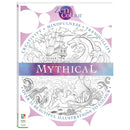 ZEN COLOUR MYTHICAL - Odyssey Online Store